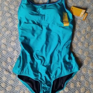 Speedo one piece BRAND NEW